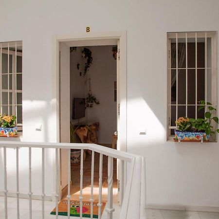 Apartamento En Pleno Centro Historico Кадис Экстерьер фото