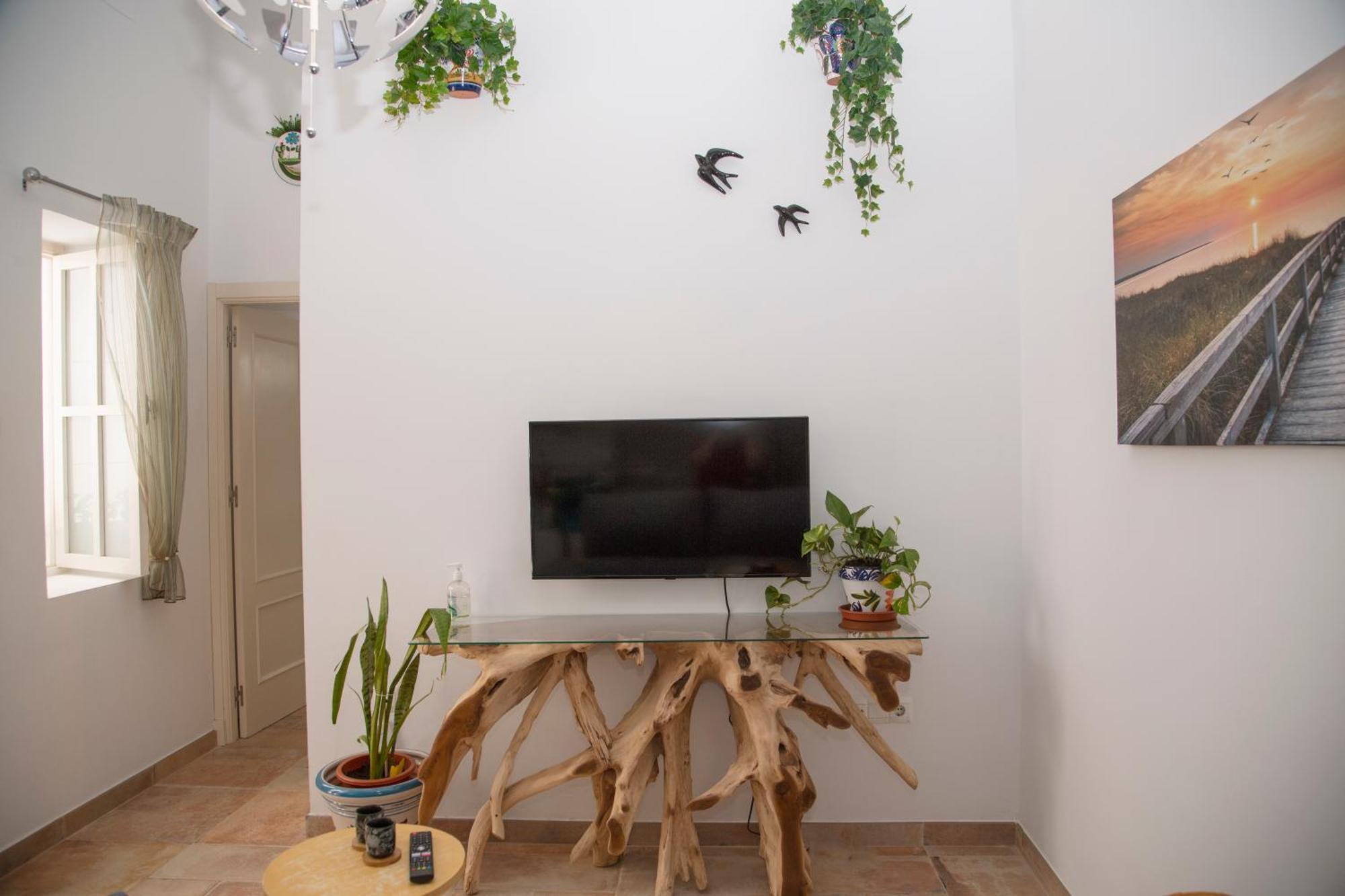 Apartamento En Pleno Centro Historico Кадис Экстерьер фото